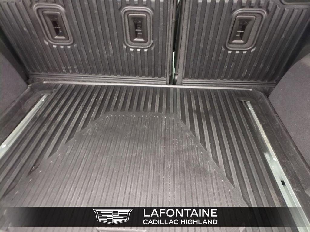 2023 Cadillac XT5 Sport