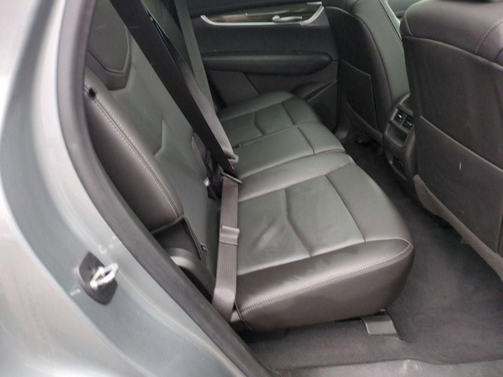 2023 Cadillac XT5 Sport