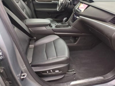 2023 Cadillac XT5 Sport