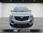 2023 Cadillac XT5 Sport