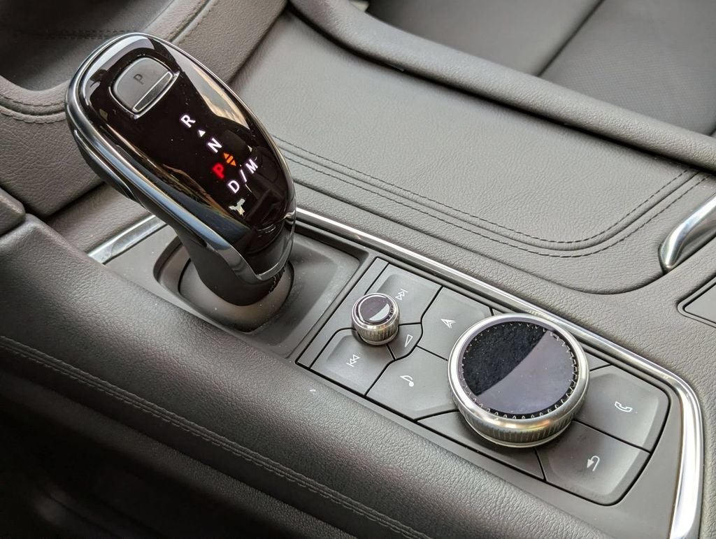 2025 Cadillac XT6 Sport