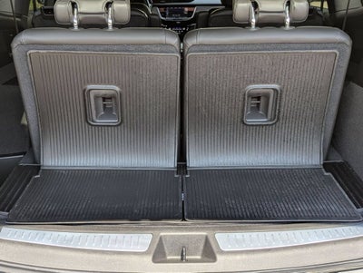 2025 Cadillac XT6 Sport