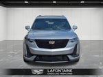 2025 Cadillac XT6 Sport