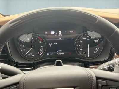 2025 Cadillac XT6 Sport