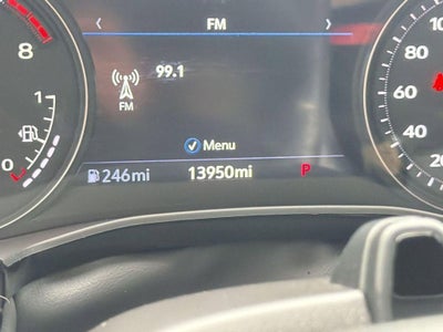 2025 Cadillac XT6 Sport