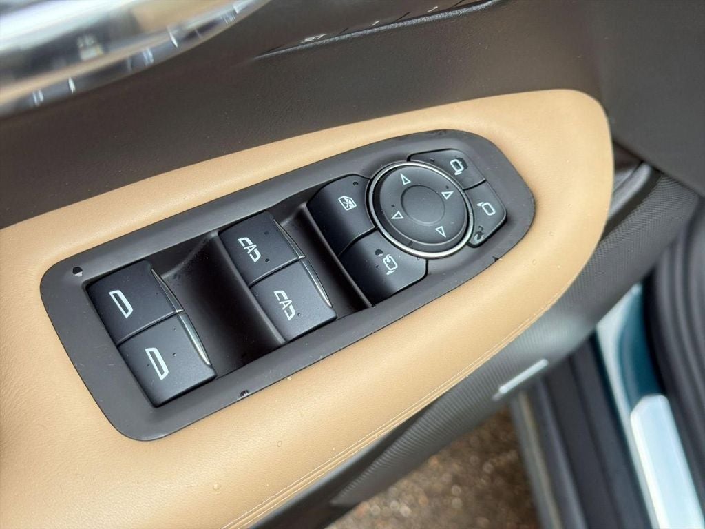 2025 Cadillac XT6 Sport