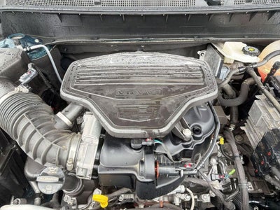 2025 Cadillac XT6 Sport