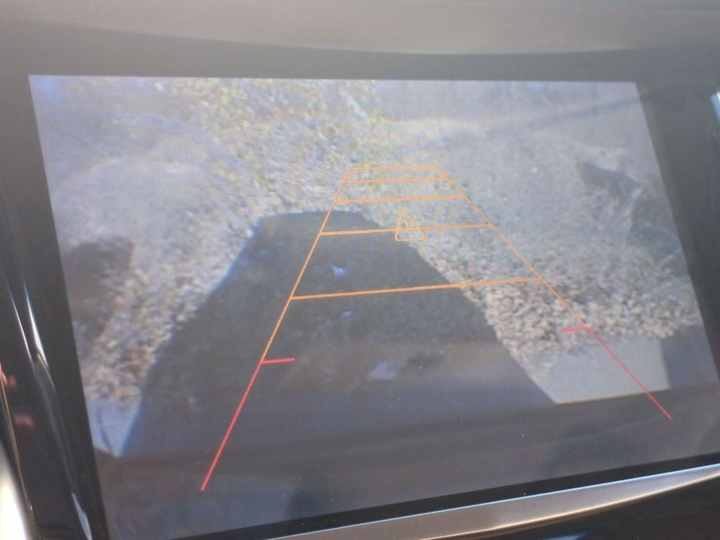 2015 Cadillac Escalade Premium