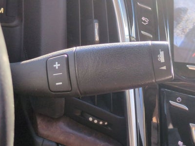 2015 Cadillac Escalade Premium