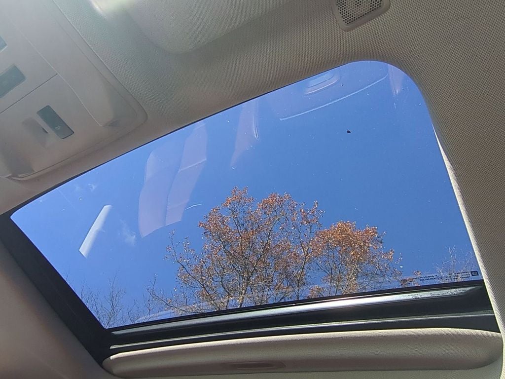 2015 Cadillac Escalade Premium