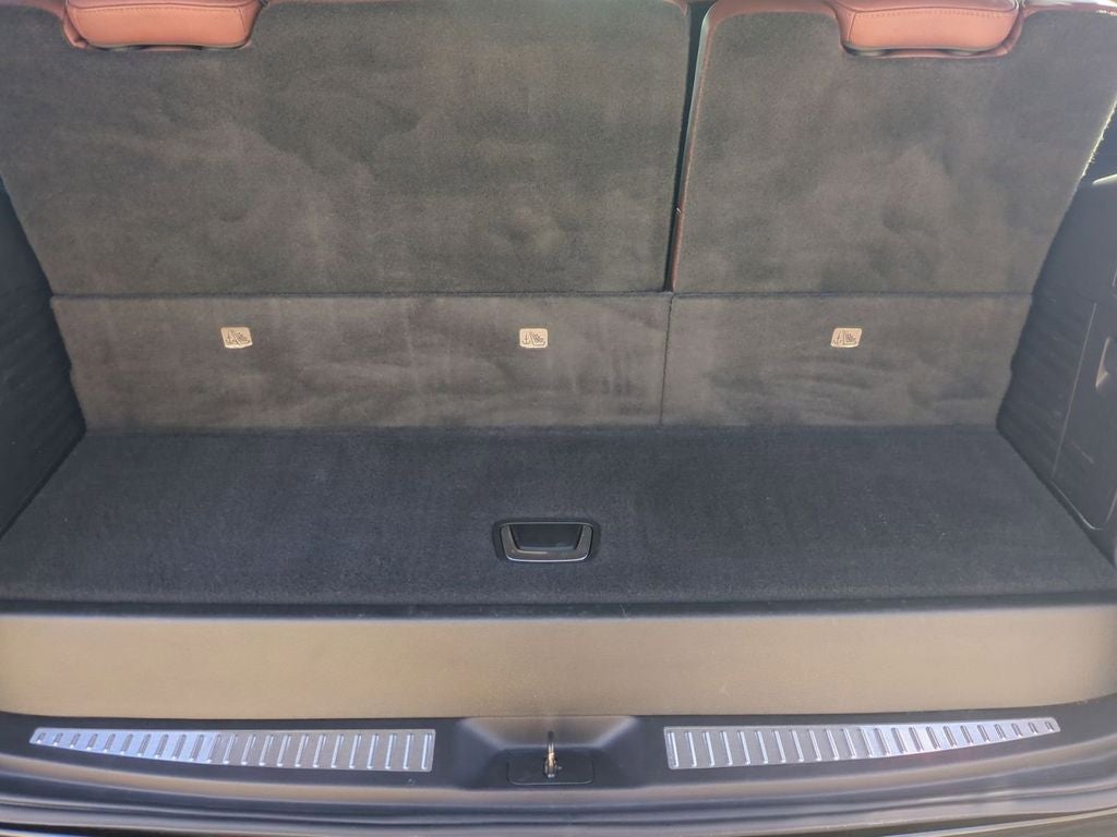 2015 Cadillac Escalade Premium