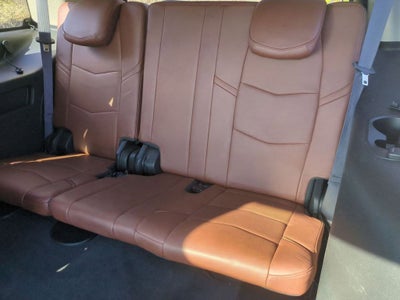 2015 Cadillac Escalade Premium