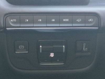 2023 Cadillac Escalade Premium Luxury Platinum