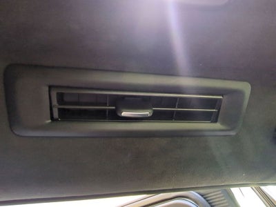 2023 Cadillac Escalade Premium Luxury Platinum