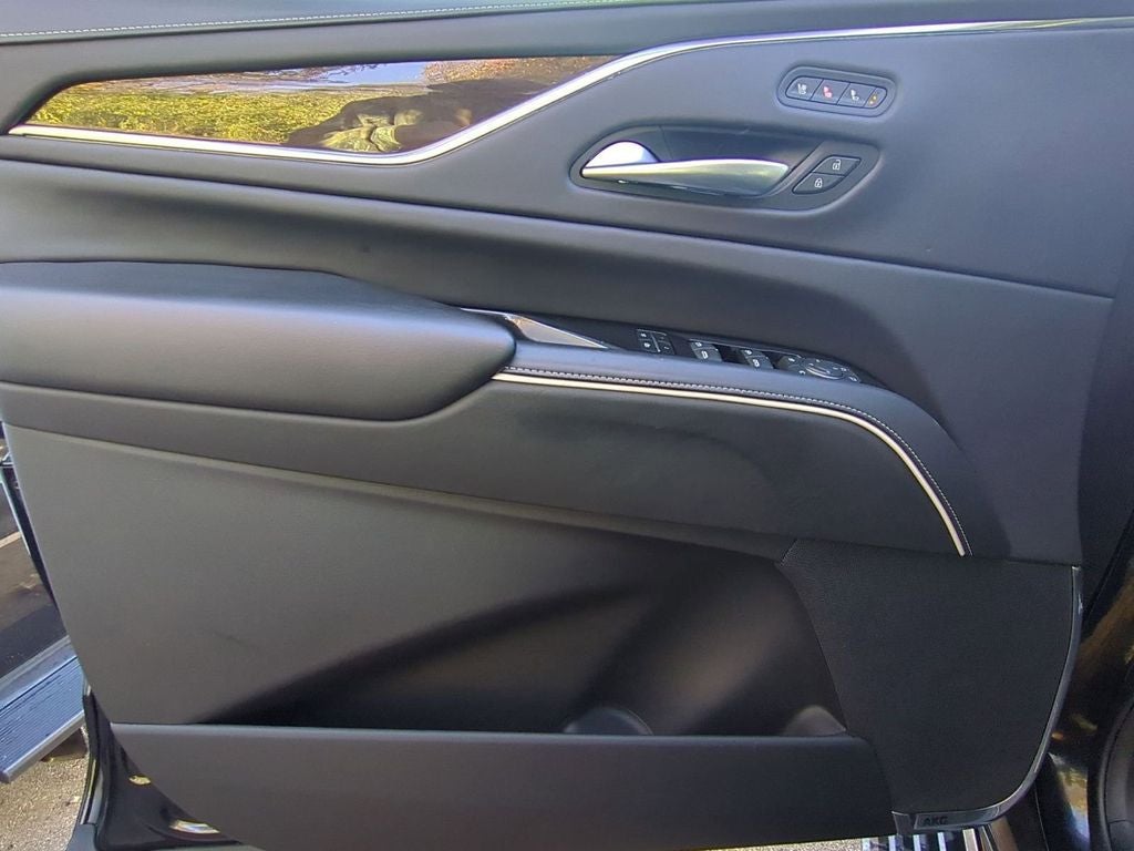 2023 Cadillac Escalade Premium Luxury Platinum