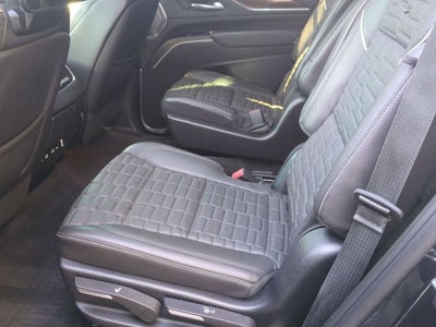 2023 Cadillac Escalade Premium Luxury Platinum