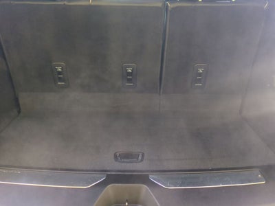 2023 Cadillac Escalade Premium Luxury Platinum