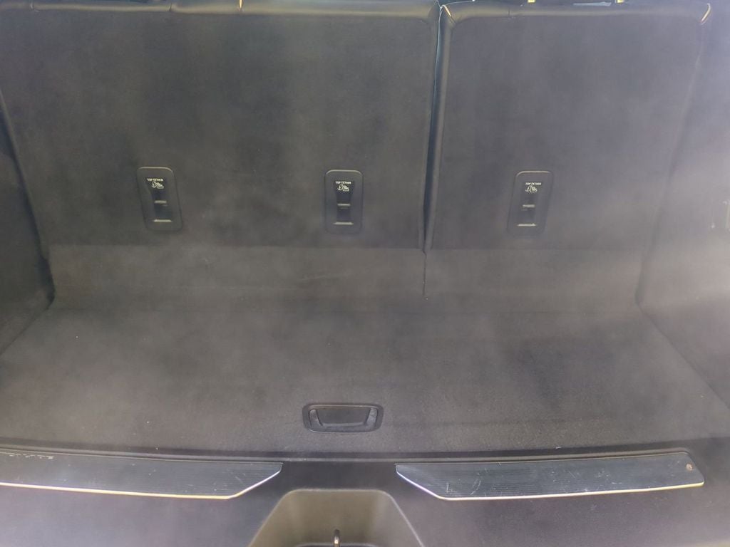 2023 Cadillac Escalade Premium Luxury Platinum