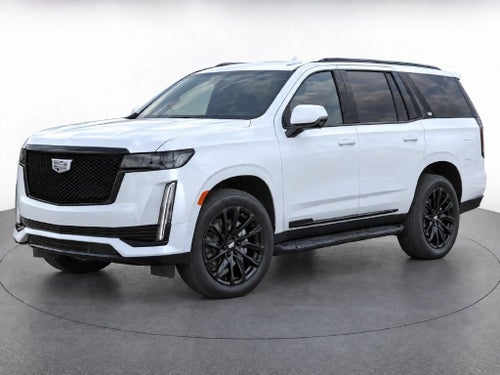 2024 Cadillac Escalade Sport