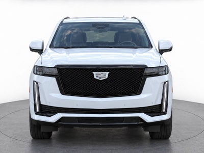 2024 Cadillac Escalade Sport