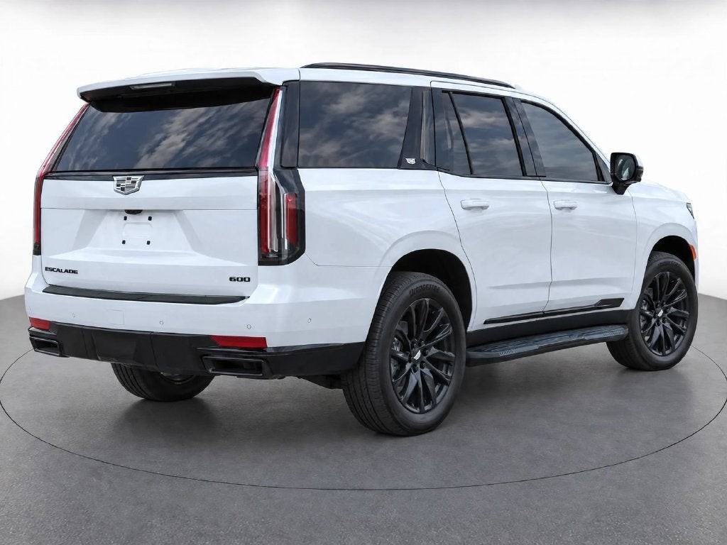 2024 Cadillac Escalade Sport