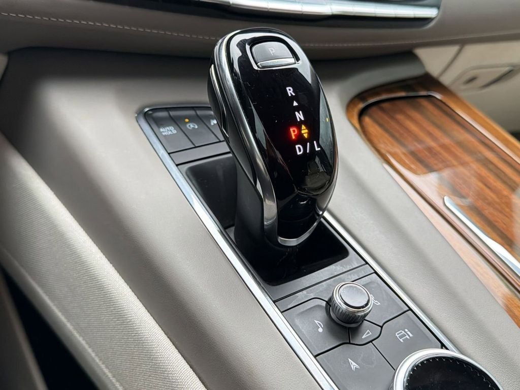 2024 Cadillac Escalade Sport Platinum