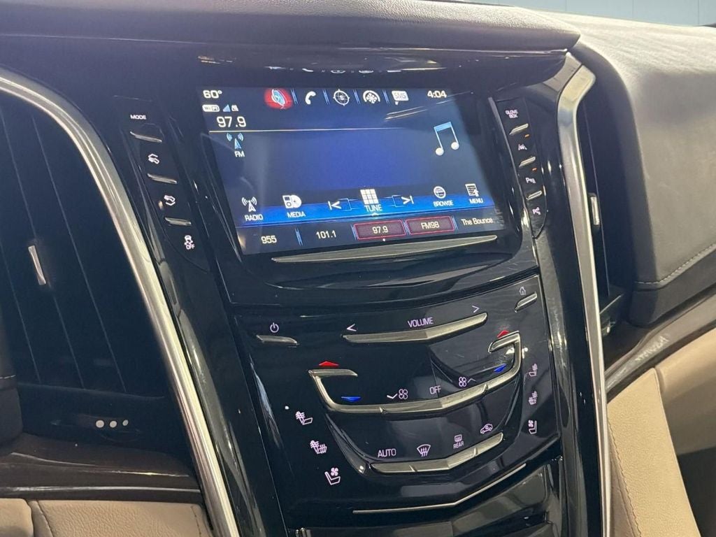 2019 Cadillac Escalade ESV Premium