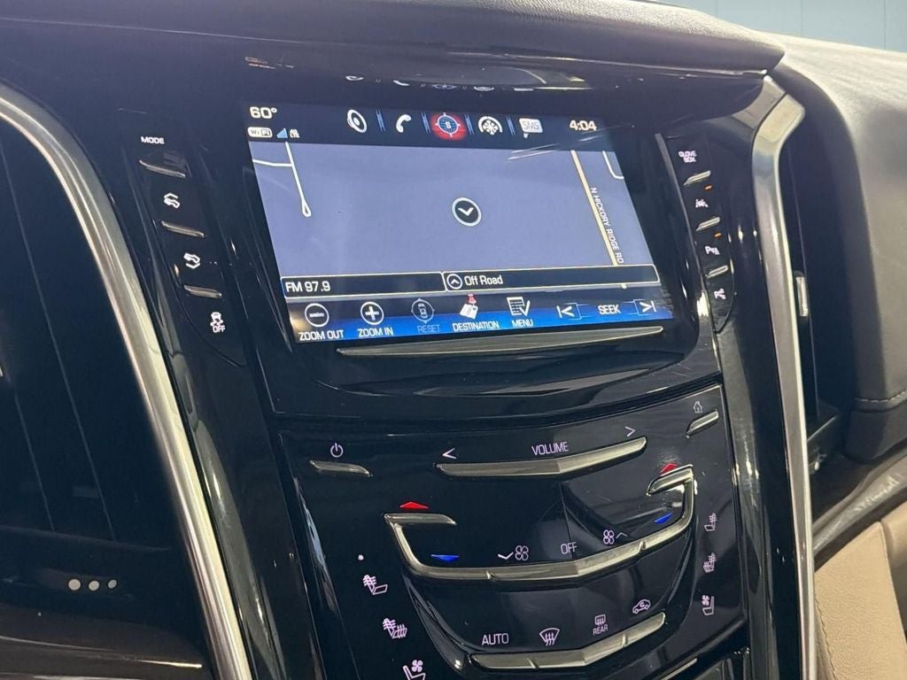 2019 Cadillac Escalade ESV Premium