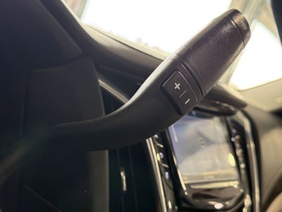 2019 Cadillac Escalade ESV Premium