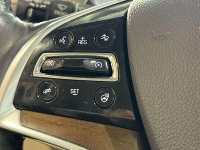 2019 Cadillac Escalade ESV Premium