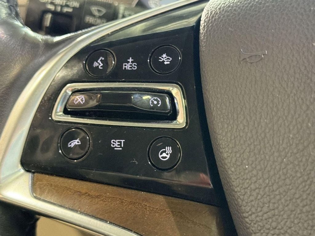 2019 Cadillac Escalade ESV Premium