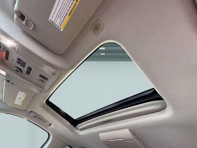 2019 Cadillac Escalade ESV Premium