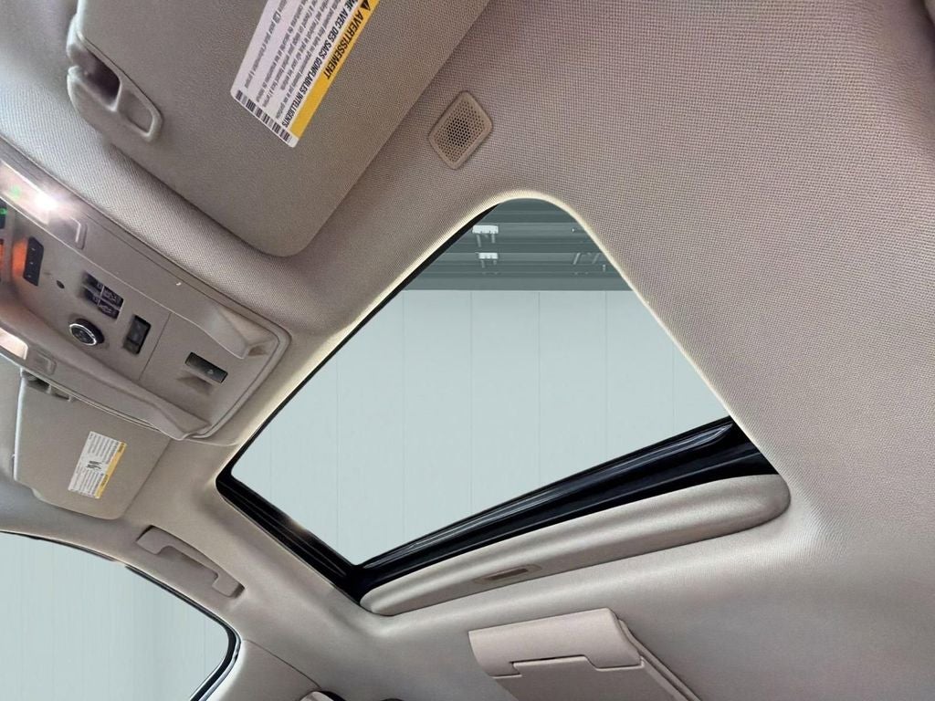 2019 Cadillac Escalade ESV Premium