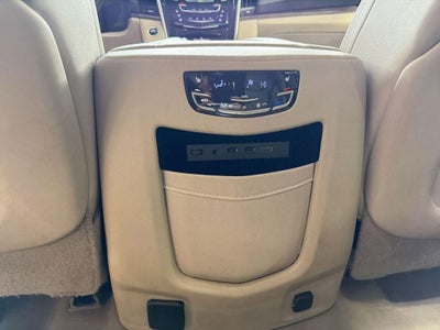 2019 Cadillac Escalade ESV Premium