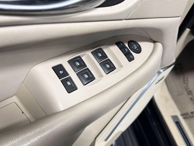 2019 Cadillac Escalade ESV Premium