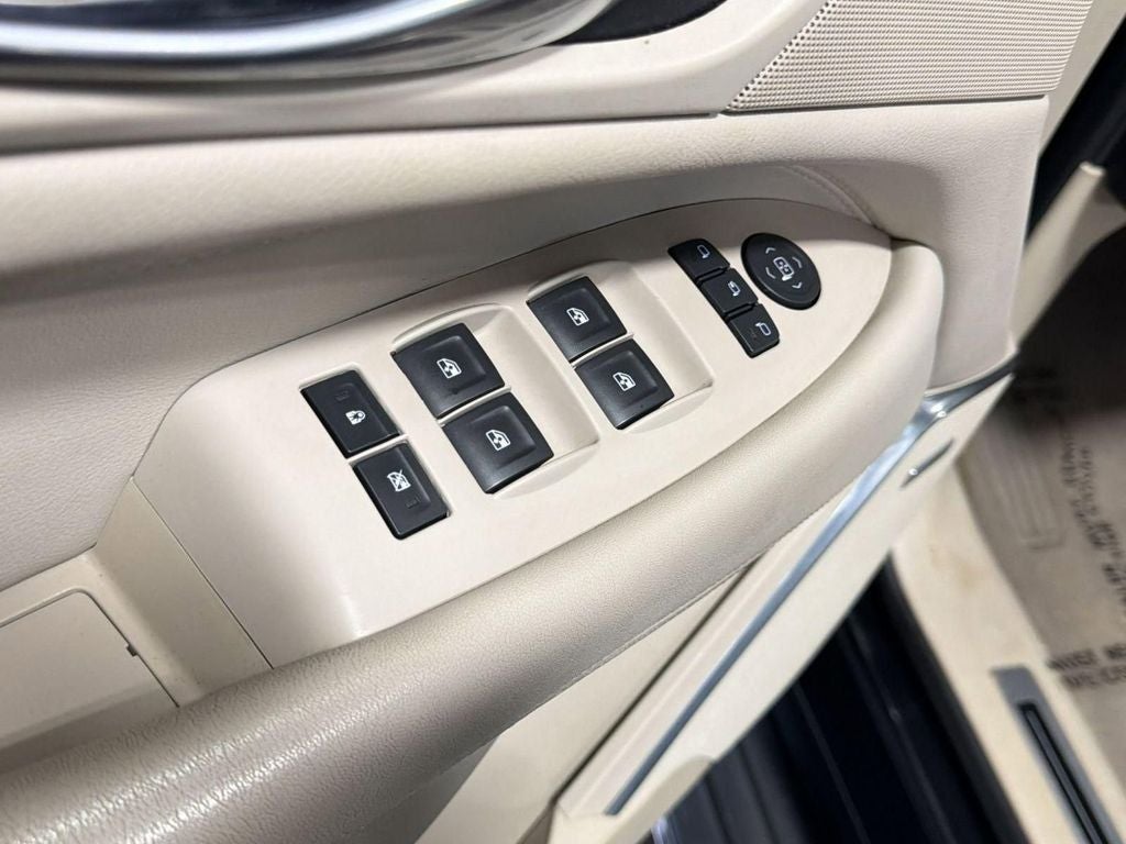 2019 Cadillac Escalade ESV Premium