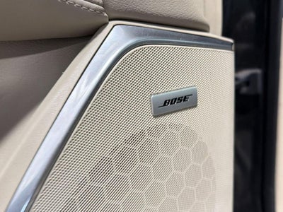 2019 Cadillac Escalade ESV Premium