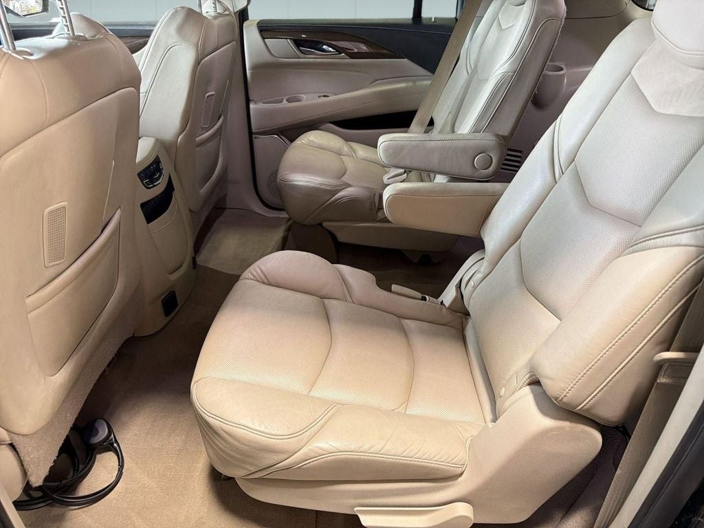 2019 Cadillac Escalade ESV Premium