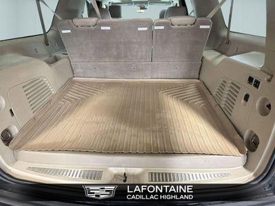 2019 Cadillac Escalade ESV Premium