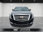 2019 Cadillac Escalade ESV Premium