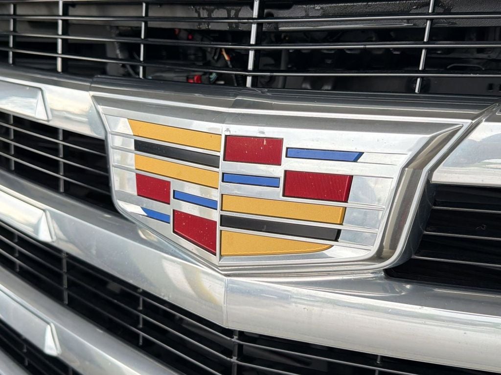 2019 Cadillac Escalade ESV Premium