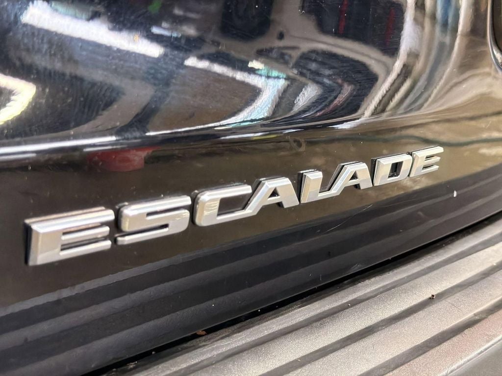 2019 Cadillac Escalade ESV Premium