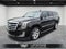 2019 Cadillac Escalade ESV Premium