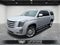 2017 Cadillac Escalade ESV Platinum Edition
