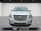 2017 Cadillac Escalade ESV Platinum Edition