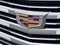 2017 Cadillac Escalade ESV Platinum Edition