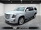 2017 Cadillac Escalade ESV Platinum Edition