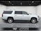 2017 Cadillac Escalade ESV Platinum Edition