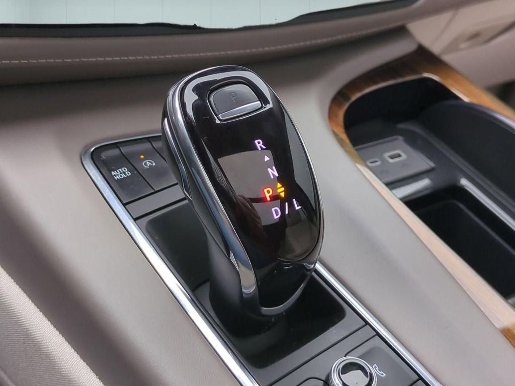 2023 Cadillac Escalade ESV Premium Luxury Platinum