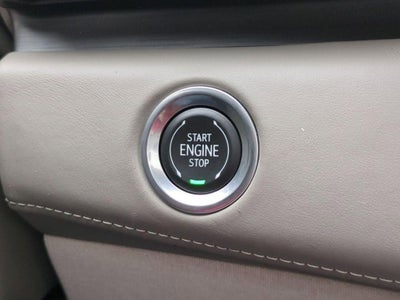 2023 Cadillac Escalade ESV Premium Luxury Platinum